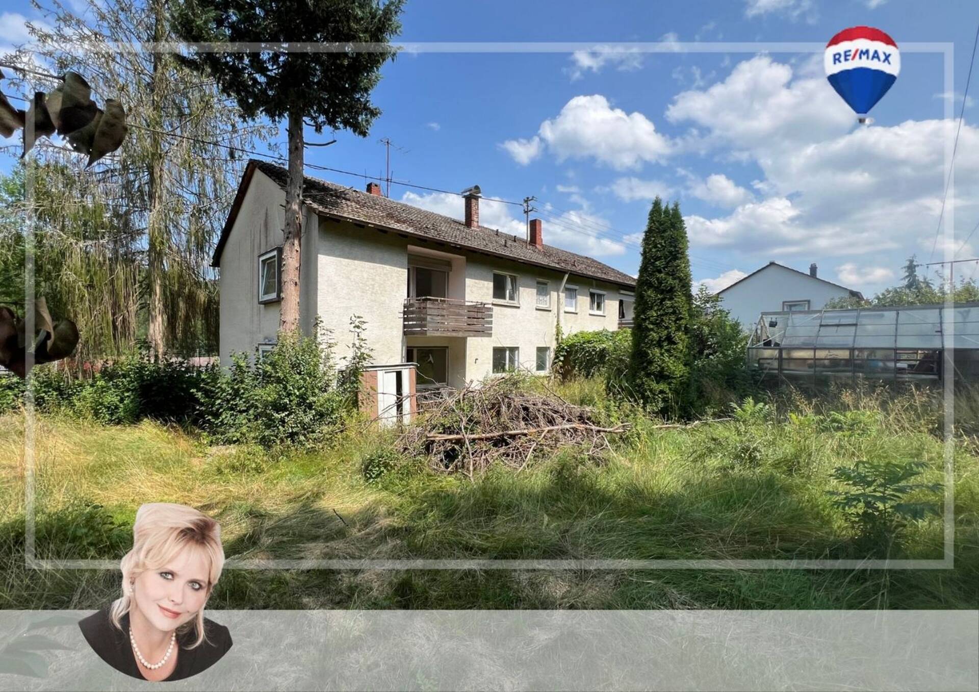 Mehrfamilienhaus in 78532 Tuttlingen mit 135,43 m² kaufen