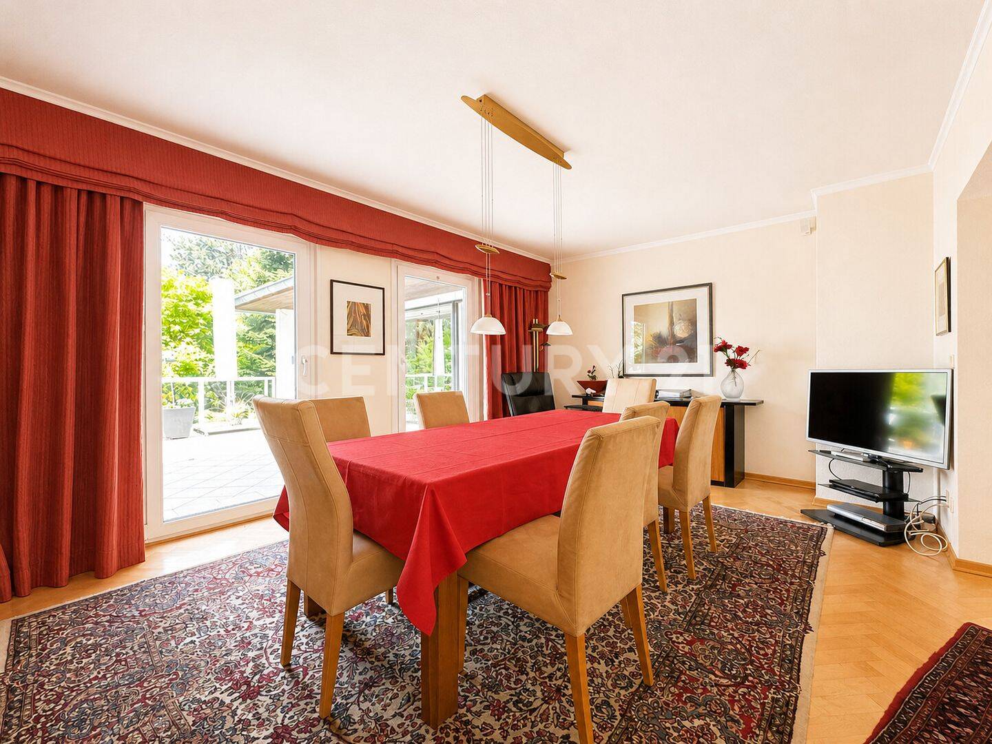 Bungalowrefugium mit Garten und Entwicklungspotenzial – Solingen – Vorschaubild 8