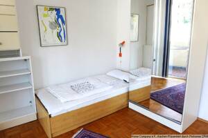Aachen - Laurensberg gemütliches Appartement mit Balkon – 52072 Aachen – Vorschaubild 7