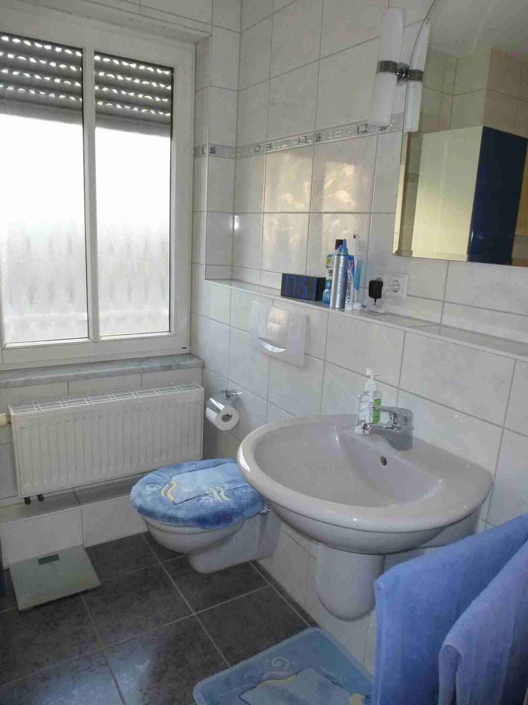 Bereits Reserviert !! Wohnen im Herzen von Erlangen - 2 Zi. Terrassenwohnung mit Gartenanteil - Nähe Bohlenplatz – Erlangen – Vorschaubild 8