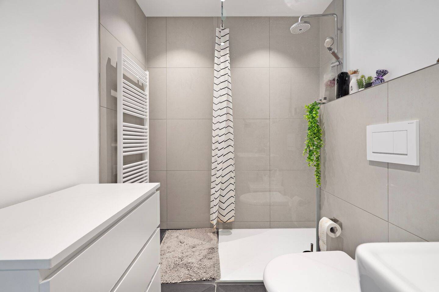 Urban Living im im Oasis Tower - Toplage nahe Tiergarten & Goldelse – Berlin – Vorschaubild 9