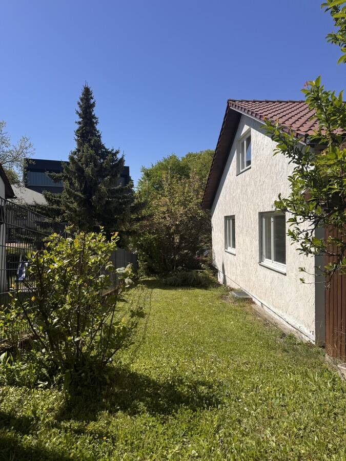 Freistehendes Einfamilienhaus in Allmersbach im Tal – Allmersbach im Tal – Vorschaubild 6