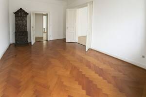 Großzügig, charaktervoll, beste Lage - Jugendstilwohnung in denkmalgeschütztem Haus – 65197 Wiesbaden – Vorschaubild 6