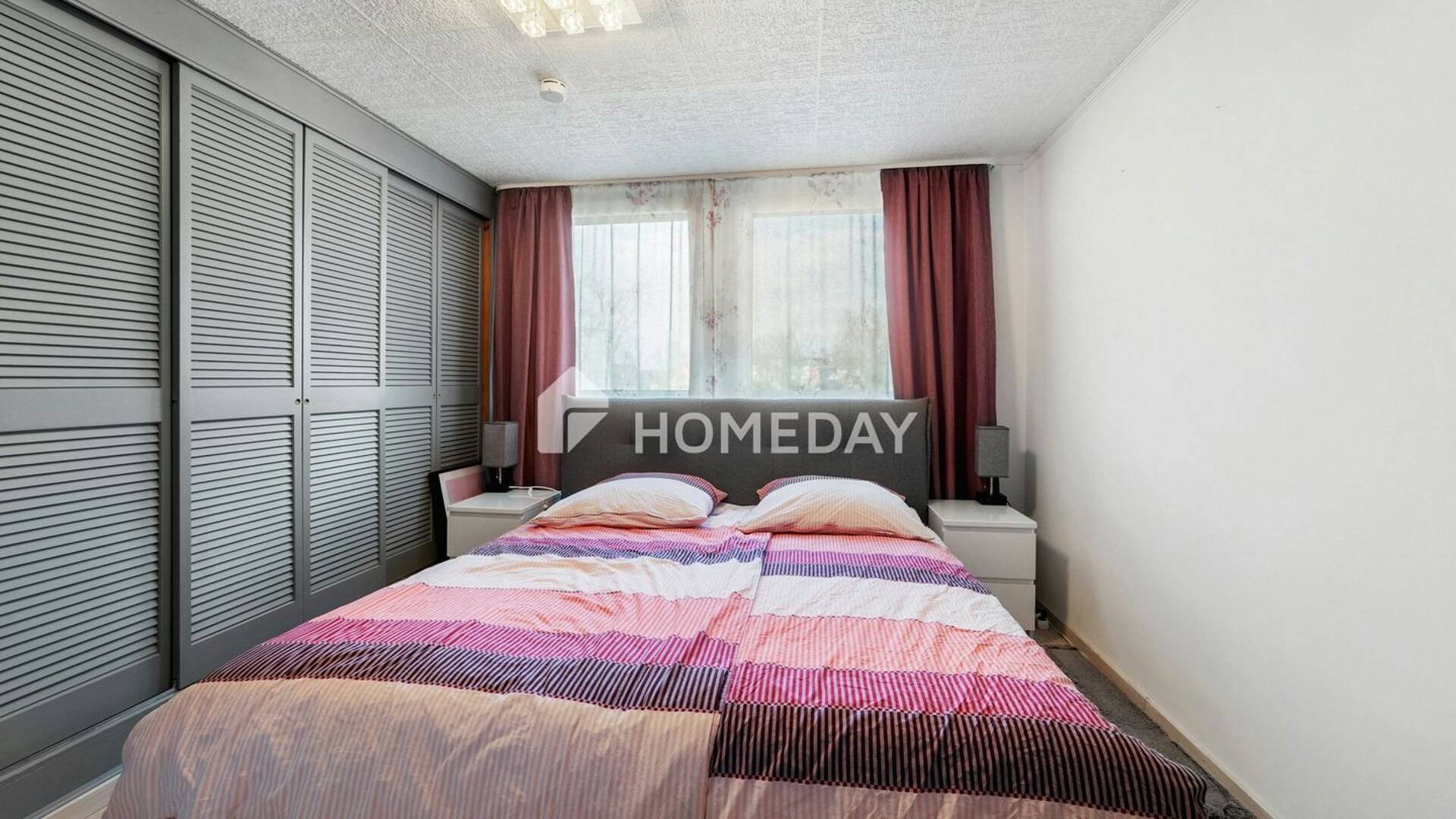 Etagenwohnung in 86633 Neuburg An Der Donau mit 79 m² kaufen