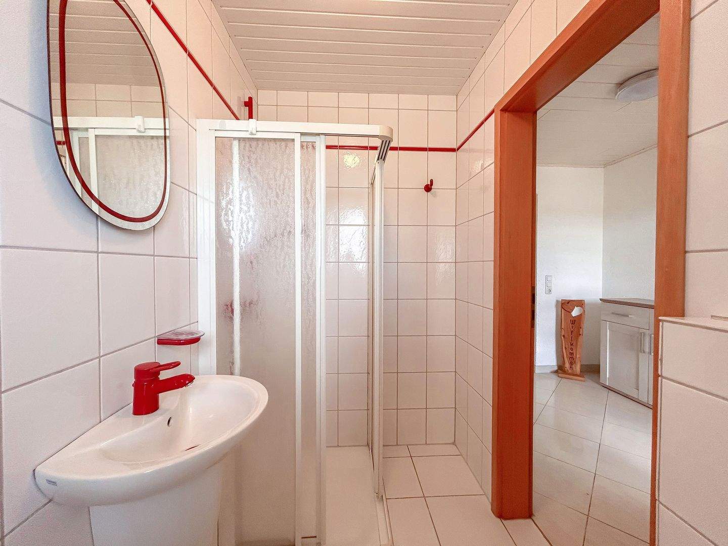 Leben wie im Urlaub – Bungalow-Traum mit 142 m² zwischen Weser und Steinhuder Meer! – Leese – Vorschaubild 8