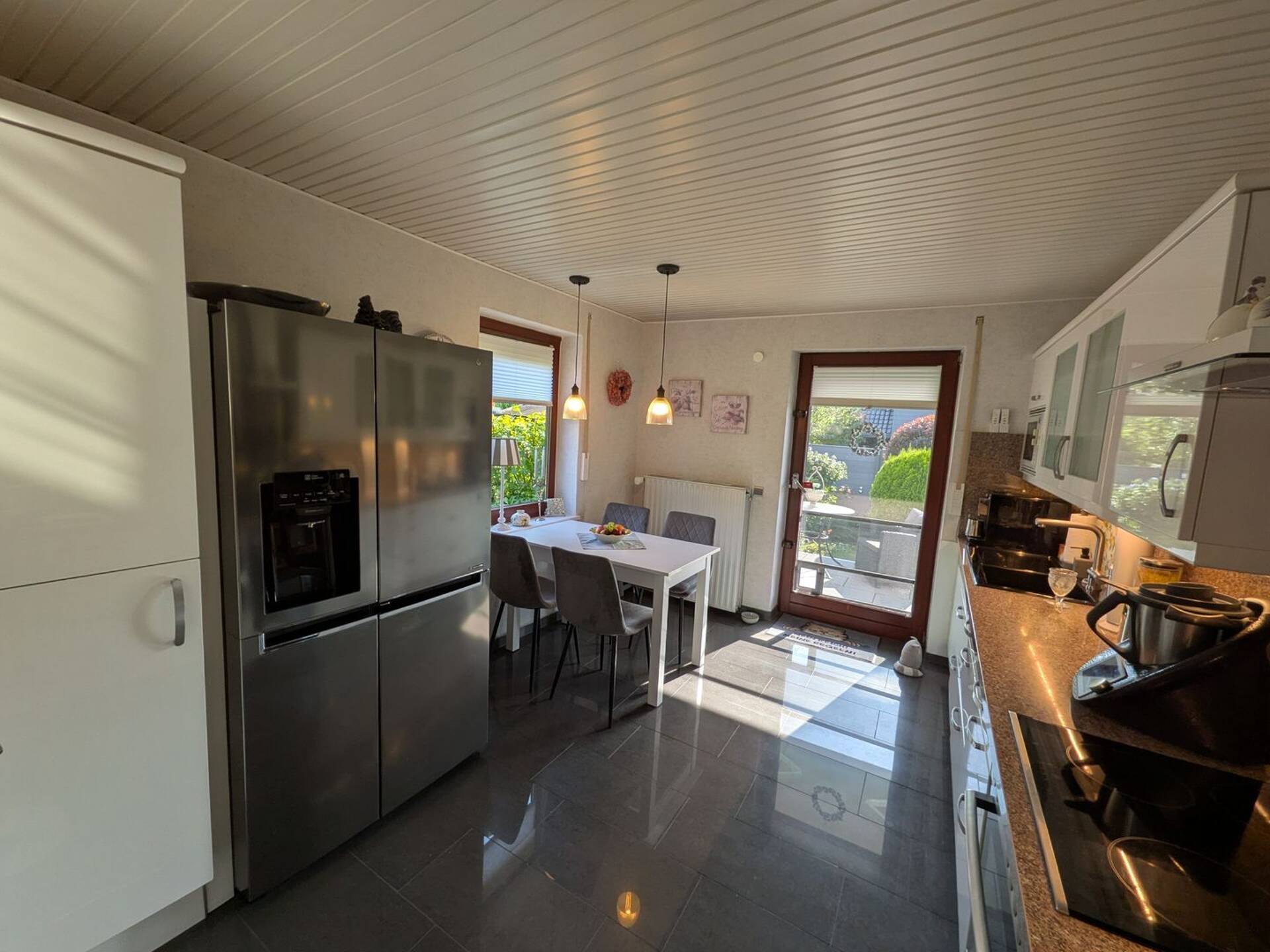 Haus in 23843 Bad Oldesloe mit 123,5 m² kaufen