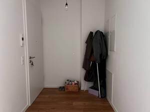 Möblierte 55qm Wohnung in Pempelfort – 40477 Düsseldorf – Vorschaubild 8