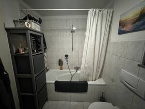 Schöne 2-Zimmer-Wohnung mit Balkon und Einbauküche in Kiel – 24113 Kiel – Vorschaubild 9