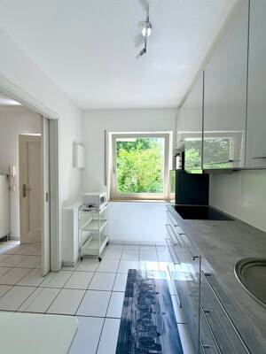 Direkt am Park. Mitten in Berlin. 26 m² Sonnenterrasse im begehrten Scheunenviertel – 10115 Berlin – Vorschaubild 8