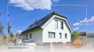 Ihr exklusives Traumhaus: Viel Raum, hoher Wohnkomfort und energetisch auf dem neuesten Stand! – 39122 Magdeburg – Vorschaubild 5
