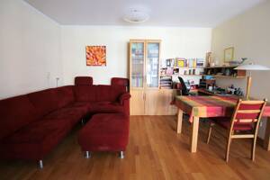 4-Zimmer-ETW mit TG-Stellplatz und einladendem, eigenem Garten – 81539 München – Vorschaubild 9