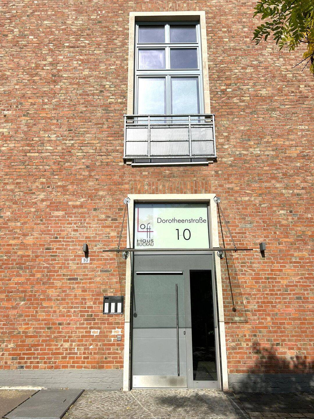 Hochattraktives Wohn- und Geschäftshaus in Trendstadtteil von Magdeburg – Magdeburg – Vorschaubild 5