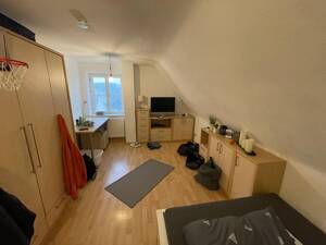 Zweizimmerwohnung in Top-Lage – 35037 Marburg – Vorschaubild 2