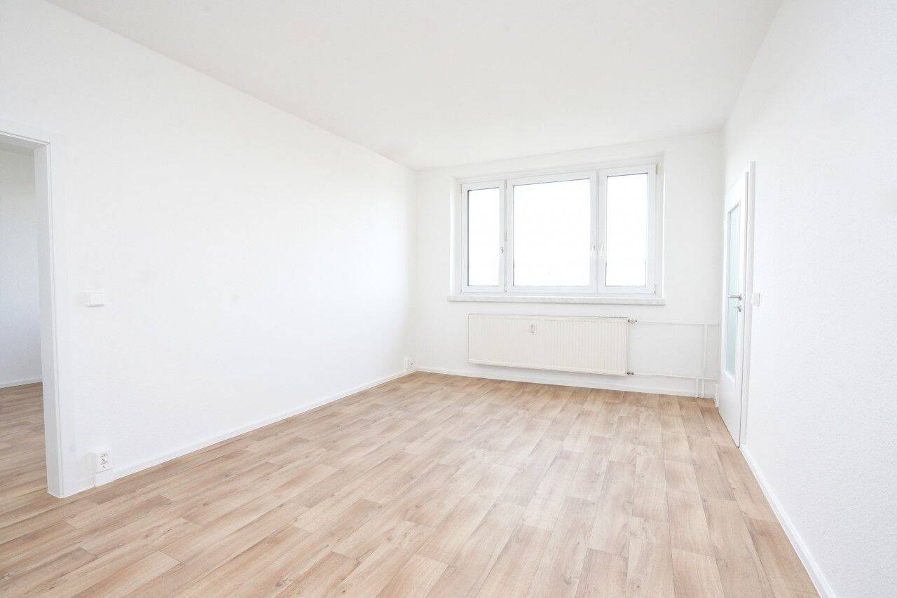 Modern / Badewanne / Aufzug – Chemnitz – Vorschaubild 5