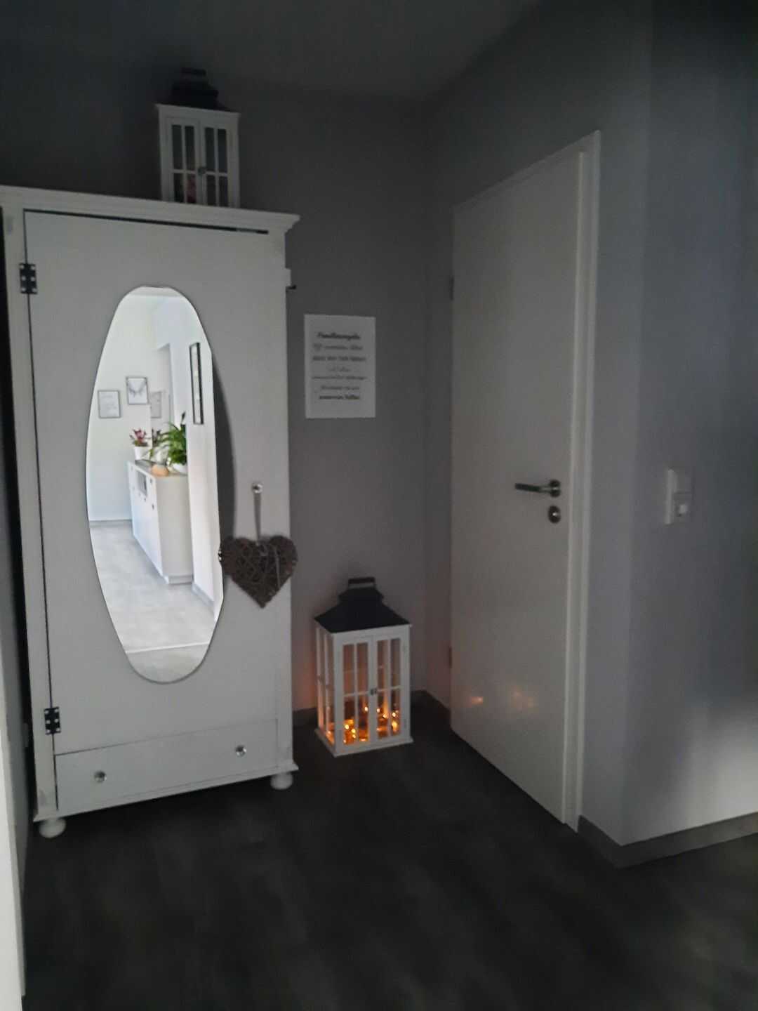 Moderne 3 Zimmer Wohnung – Saarbrücken – Vorschaubild 8