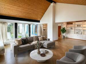 großzügiges EFH # Sonnengarten # Garage #