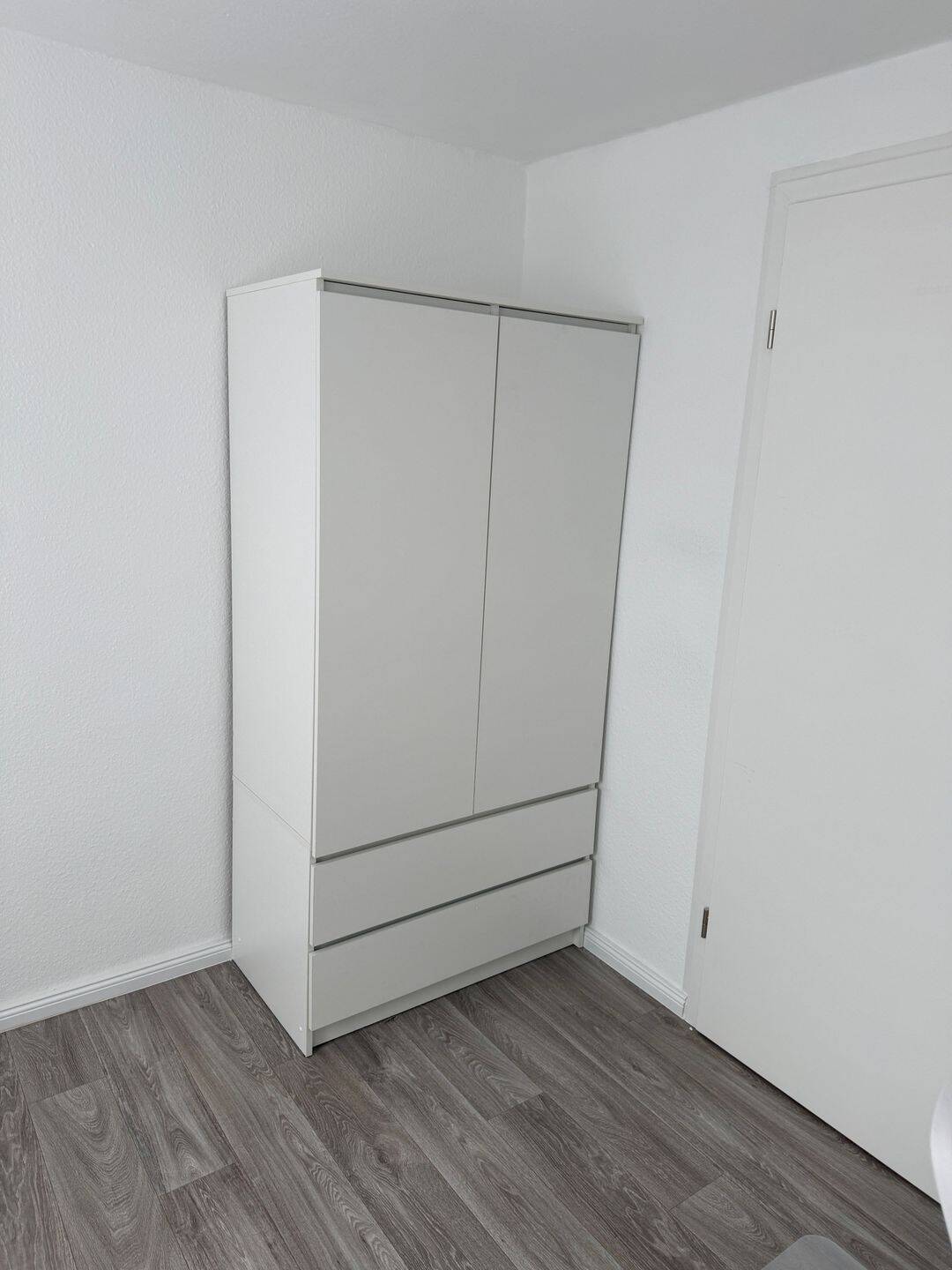 5er WG – Uni nah, renoviert, möbliert, ab 01.07. – Lübeck – Vorschaubild 6