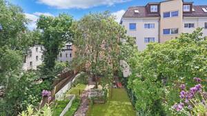 Wohnen wie im Haus - in einer Maisonette – 13585 Berlin – Vorschaubild 7