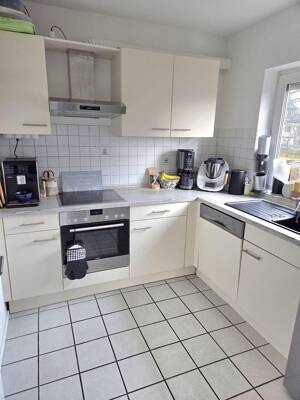 Gemütliche Dachgeschosswohnung über den Dächern von Wenden! – 57482 Wenden – Vorschaubild 4