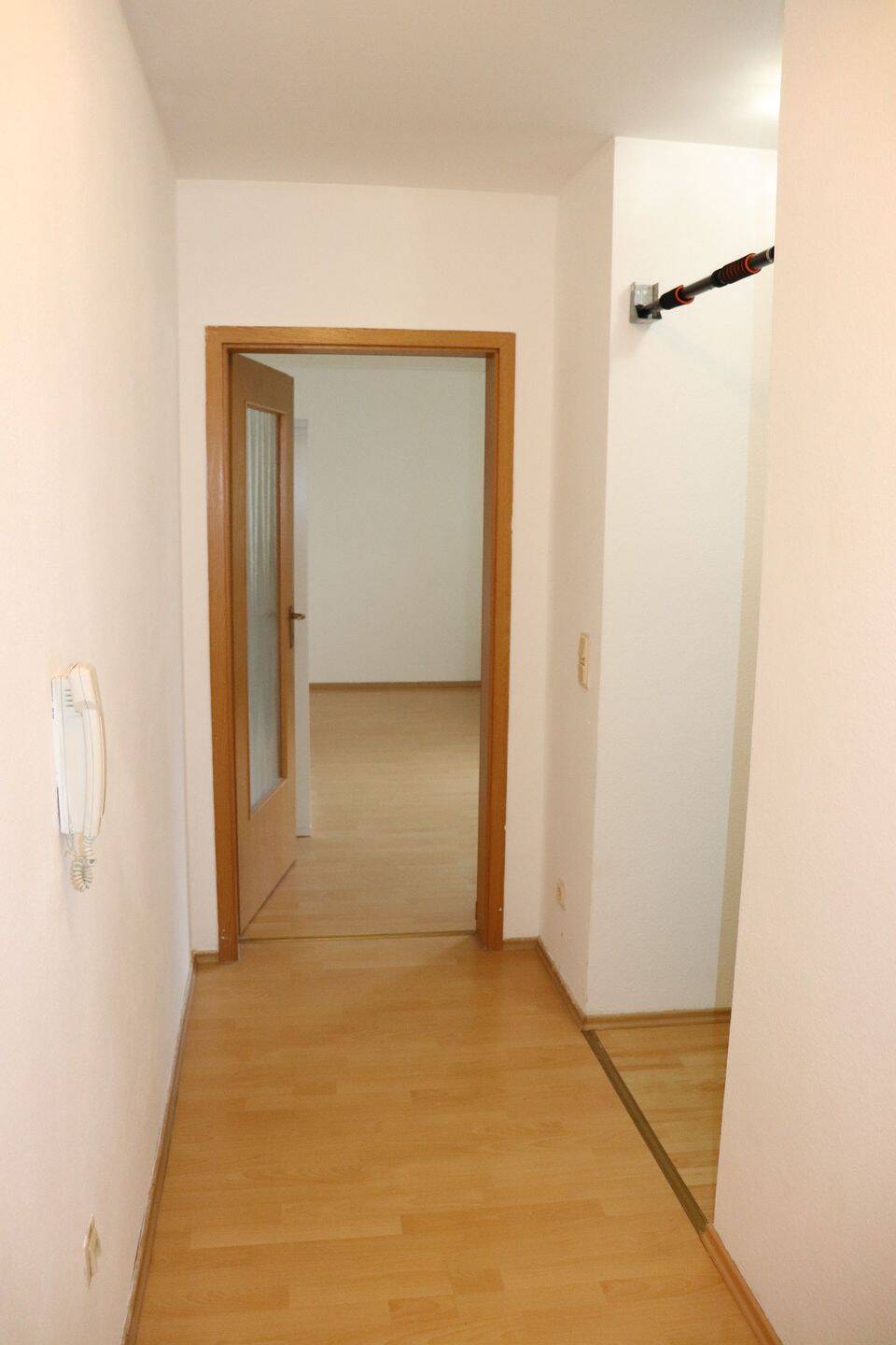 1-Zimmer Wohnung mit Balkon in Mannheim-Neckarstadt-West – Mannheim – Vorschaubild 6