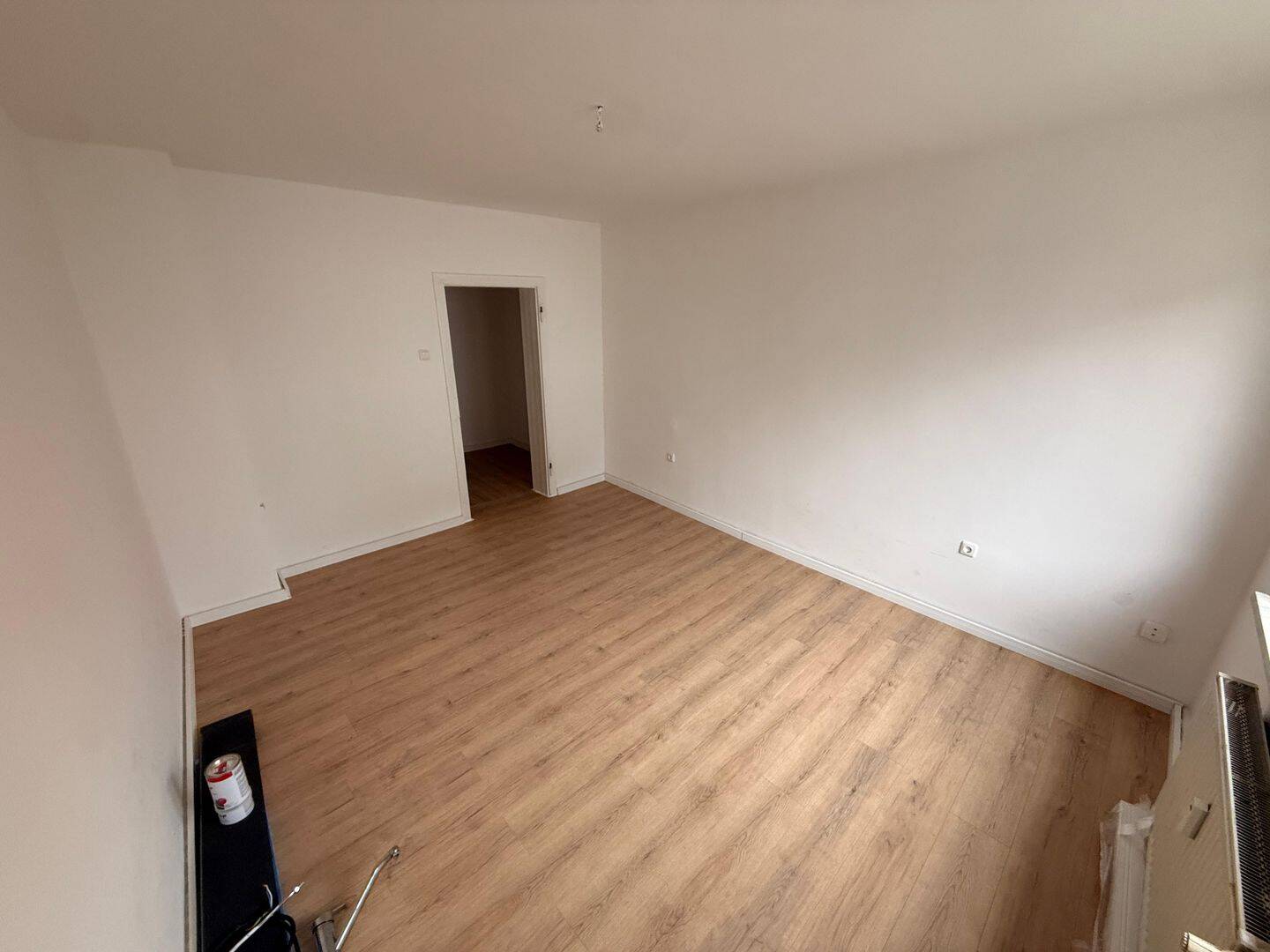Erstbezug nach Sanierung - moderne 3-Zimmer-Wohnung mit Einbauküche in Gelsenkirchen-Rotthausen – Gelsenkirchen – Vorschaubild 8