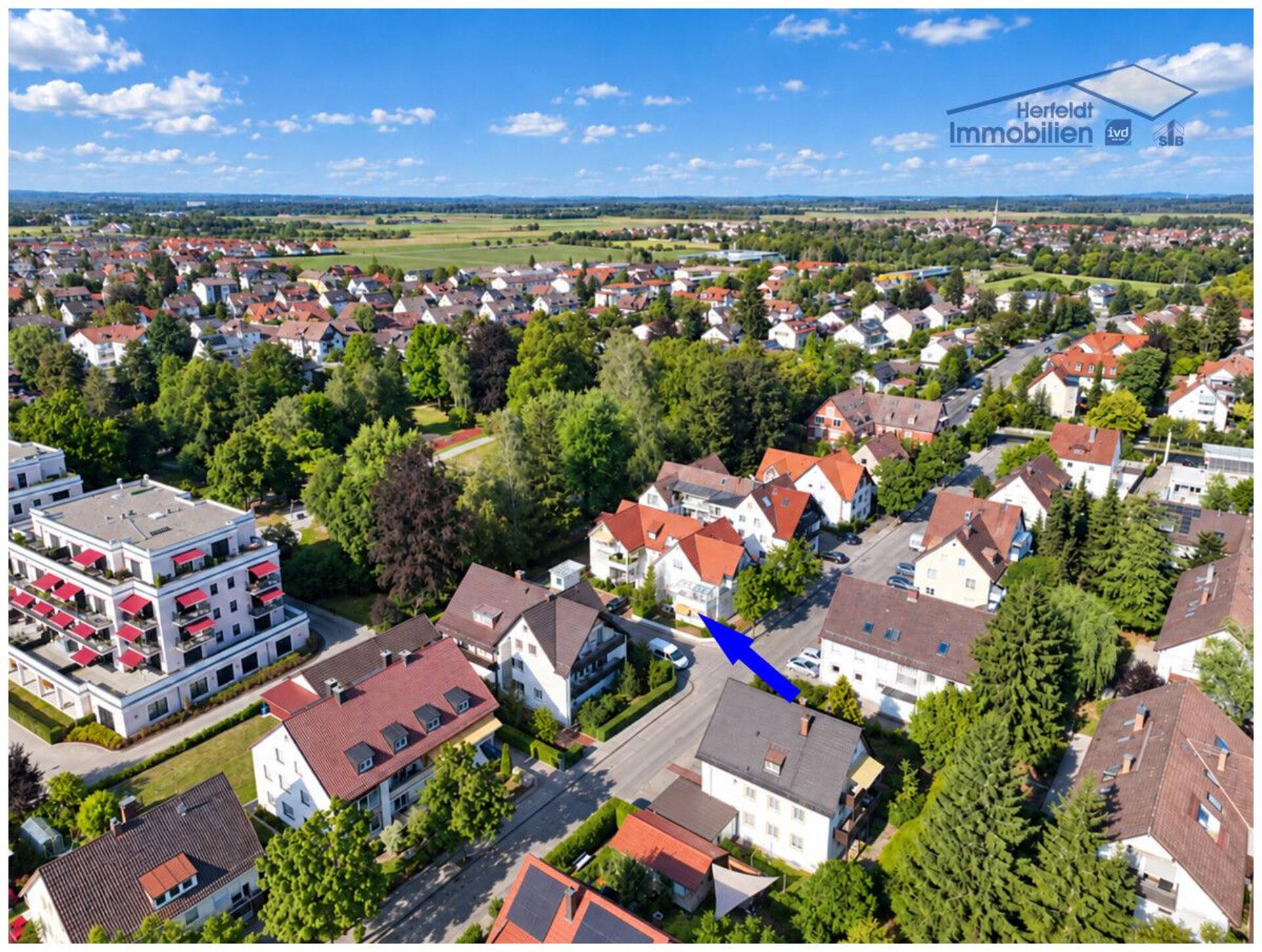 Rohdachboden in 86825 Bad Wörishofen mit 86 m² kaufen