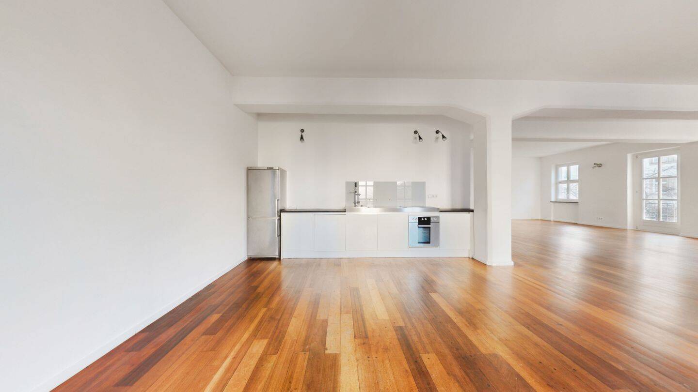 Friedrichshain- 156m² Wohnfläche - Traum für Familien und Singles – Berlin – Vorschaubild 7