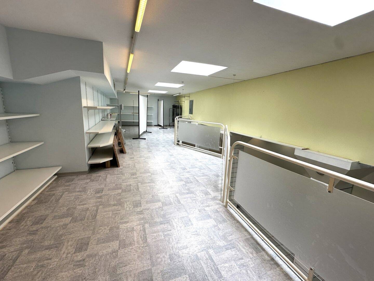 Gepflegtes Wohn- und Geschäftshaus mit umfangreicher Sanierung. – Duderstadt – Vorschaubild 7