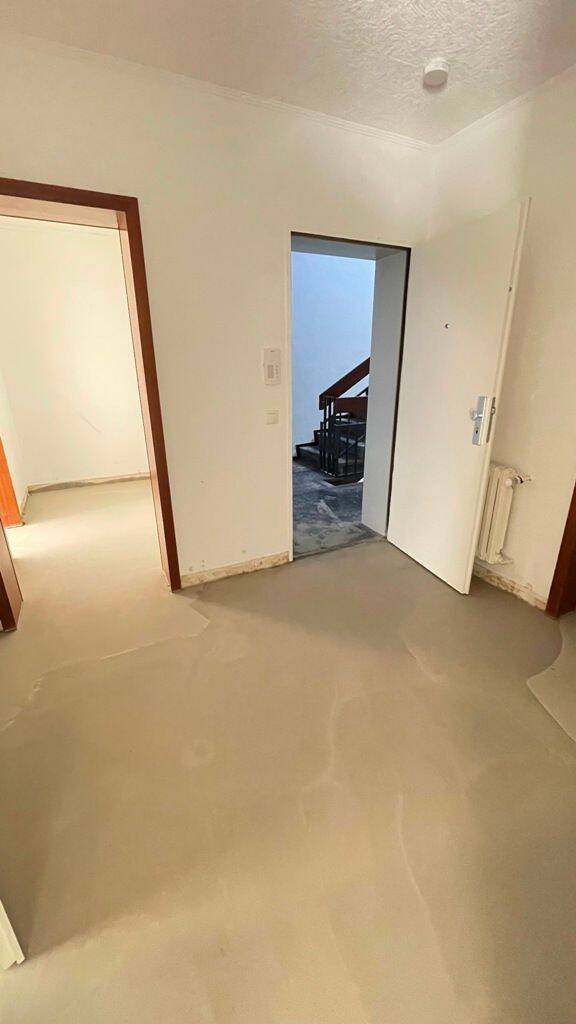 ACHTUNG SOMMERAKTION ! Sonnige 4,5 - Raum - ETW mit Wohnküche und Balkon in E- Katernberg ! – Essen – Vorschaubild 6