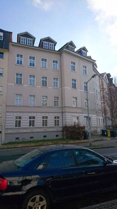 Vorschaubild Mehrfamilienhaus