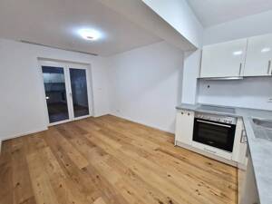 2-Raum Wohnung am Tegler See – 13507 Berlin – Vorschaubild 2