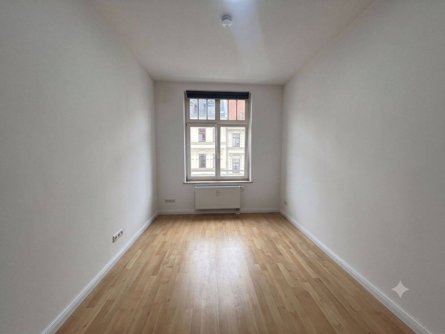 3-Raum Wohnung mit Balkon im kernsanierten Gründerzeithaus in Gohlis – Leipzig – Vorschaubild 7