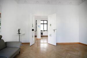Einzigartige und hochwertig ausgestattete Wohnung direkt in der Magdeburger-Altstadt! – 39104 Magdeburg – Vorschaubild 2