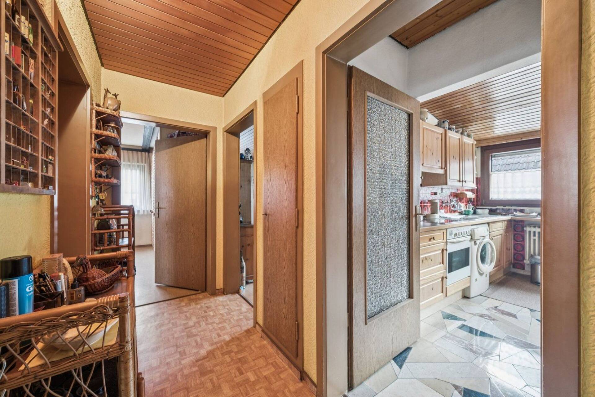 Mehrfamilienhaus in 70378 Stuttgart / Mühlhausen mit 171,76 m² kaufen