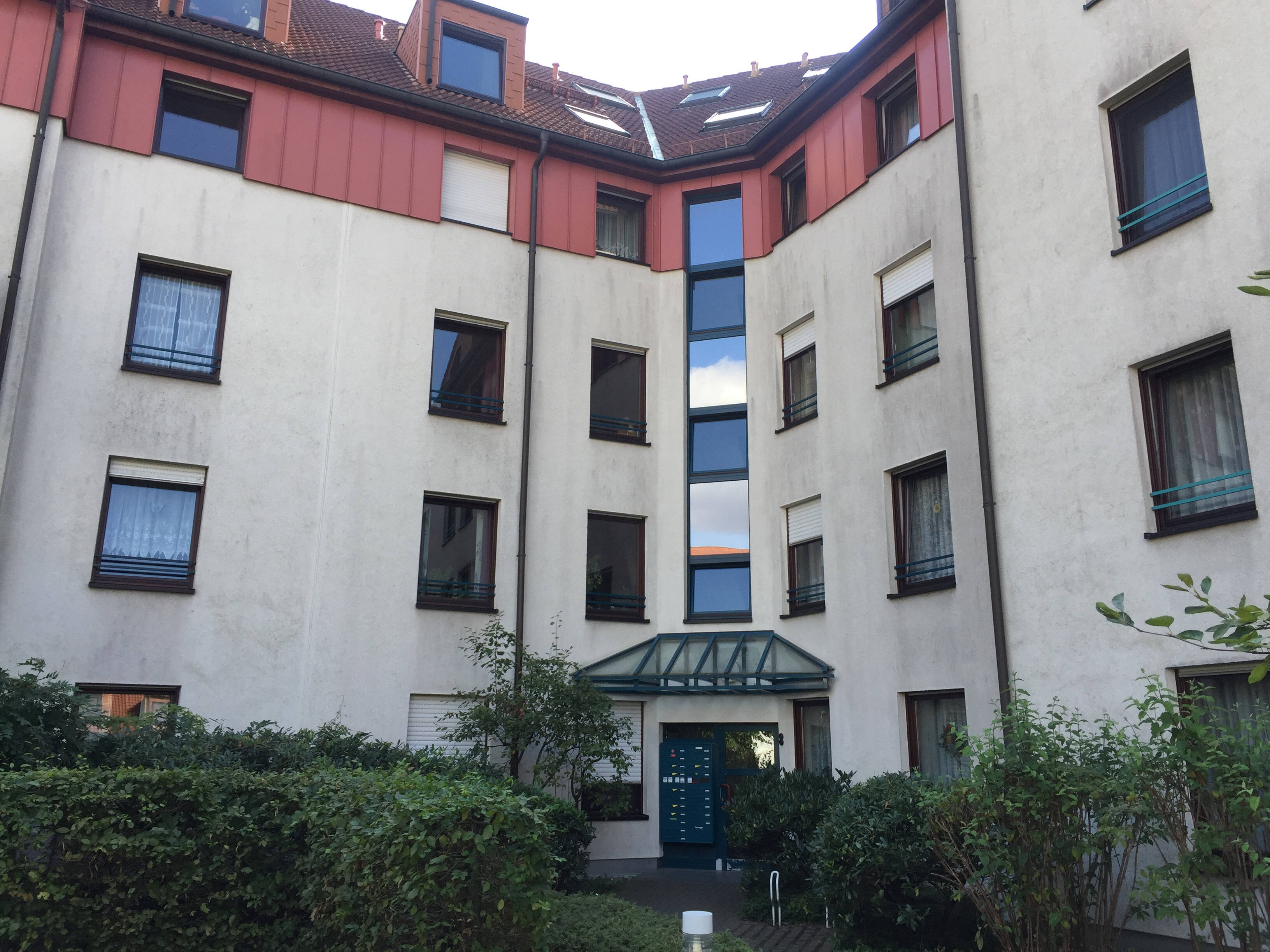 Attraktive 3-Zimmer-Wohnung in Leipzig - Ideal für Erstkäufer oder Kapitalanleger! – Leipzig – Vorschaubild 2