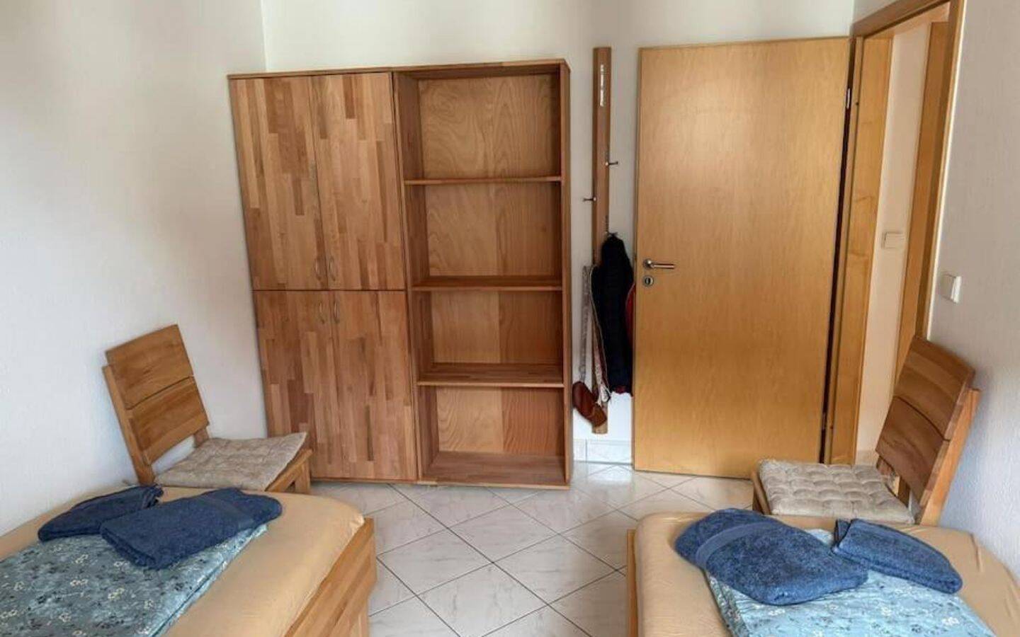 Wohnen auf Zeit in Karlsruhe - Auf der Suche nach einer möblierten Wohnung? – Karlsruhe – Vorschaubild 2