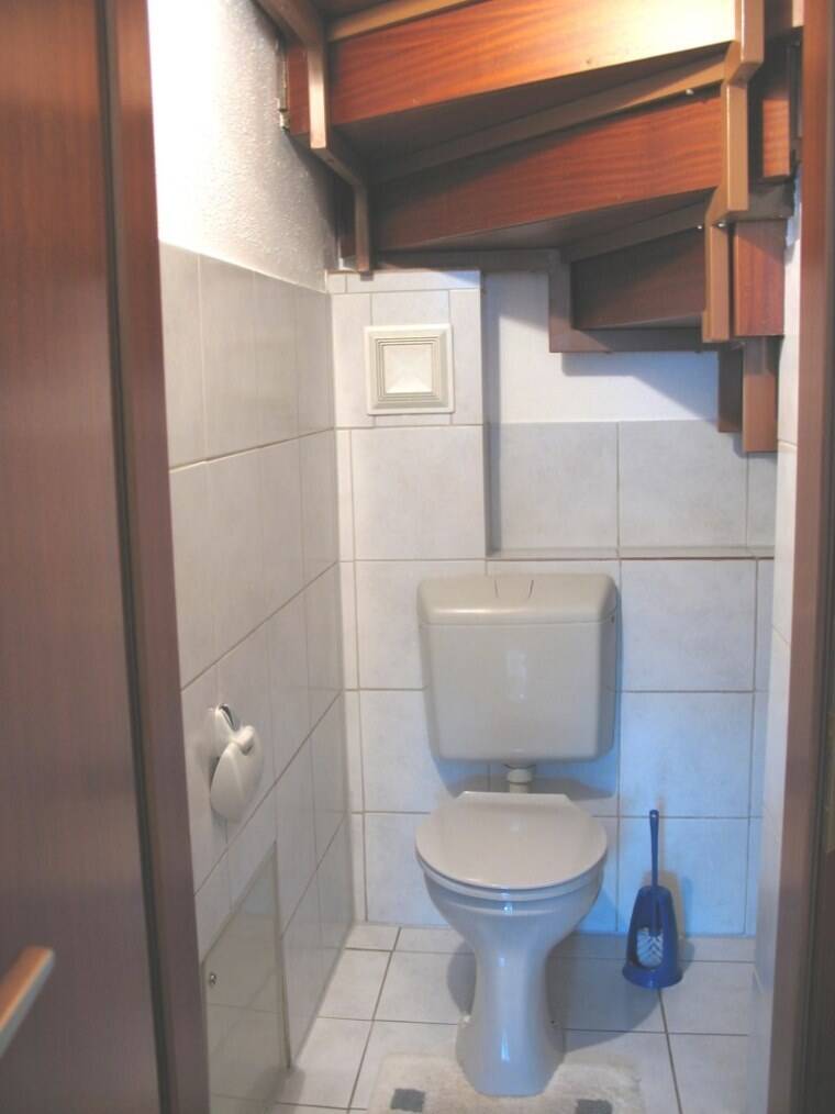Vollmöbliertes Zimmer in Nürnberg-Schoppershof – Nürnberg – Vorschaubild 5
