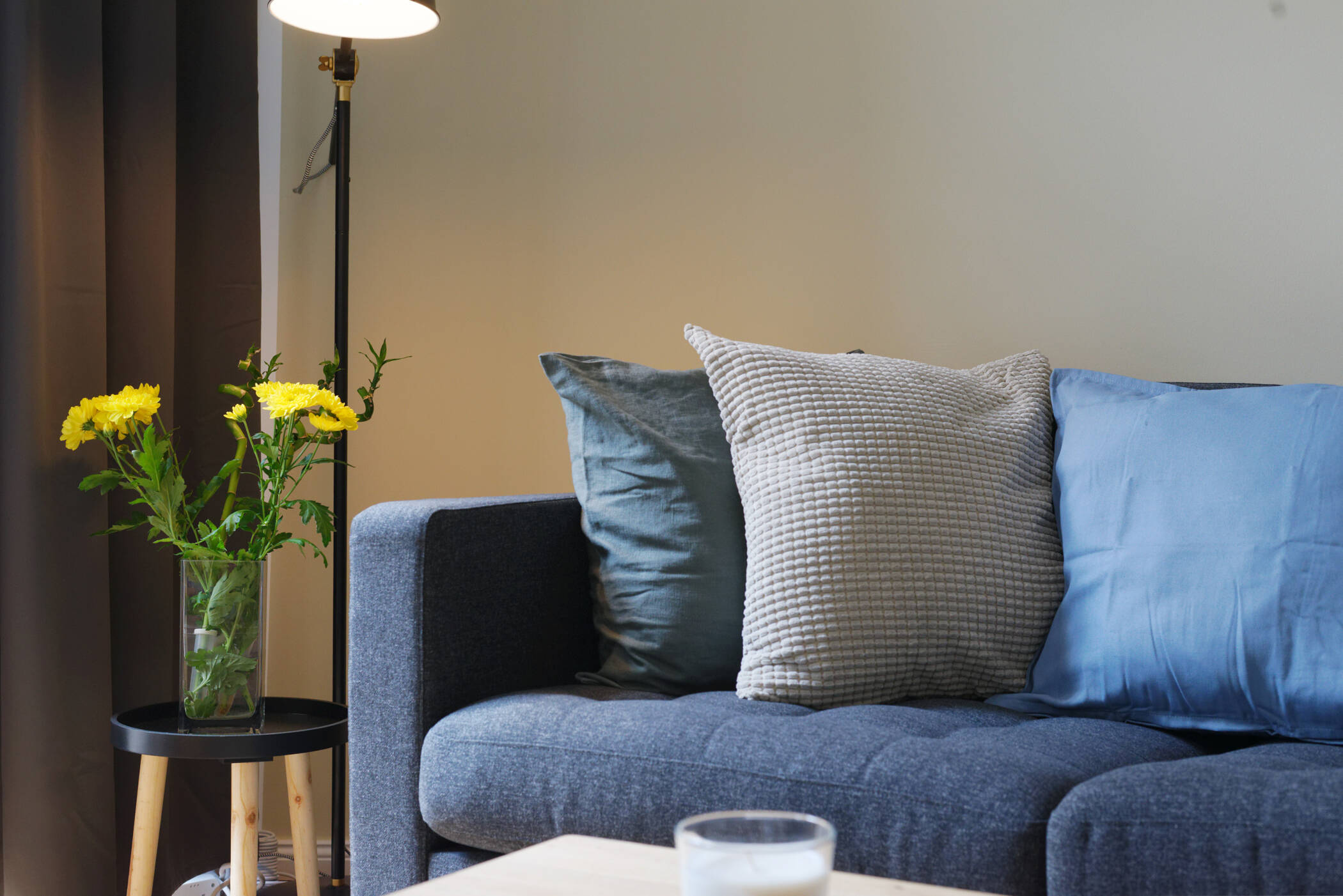 Studio Apartment in Prenzlauer Berg – Berlin – Vorschaubild 7