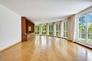 Elegante Parkwohnung in Münchens Bestlage am Isarhochufer in Solln – 81479 München – Vorschaubild 2
