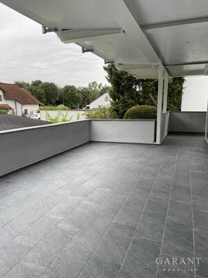 Großzügige ca. 151 qm Wohnung, mit Kamin und außergewöhnlich großer Terrasse – 85053 Ingolstadt – Vorschaubild 4