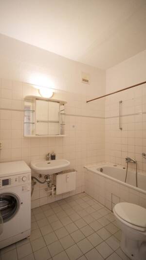 Helle & sympathische Altbauwohnung - nahe Karl-August-Platz – 10627 Berlin – Vorschaubild 5