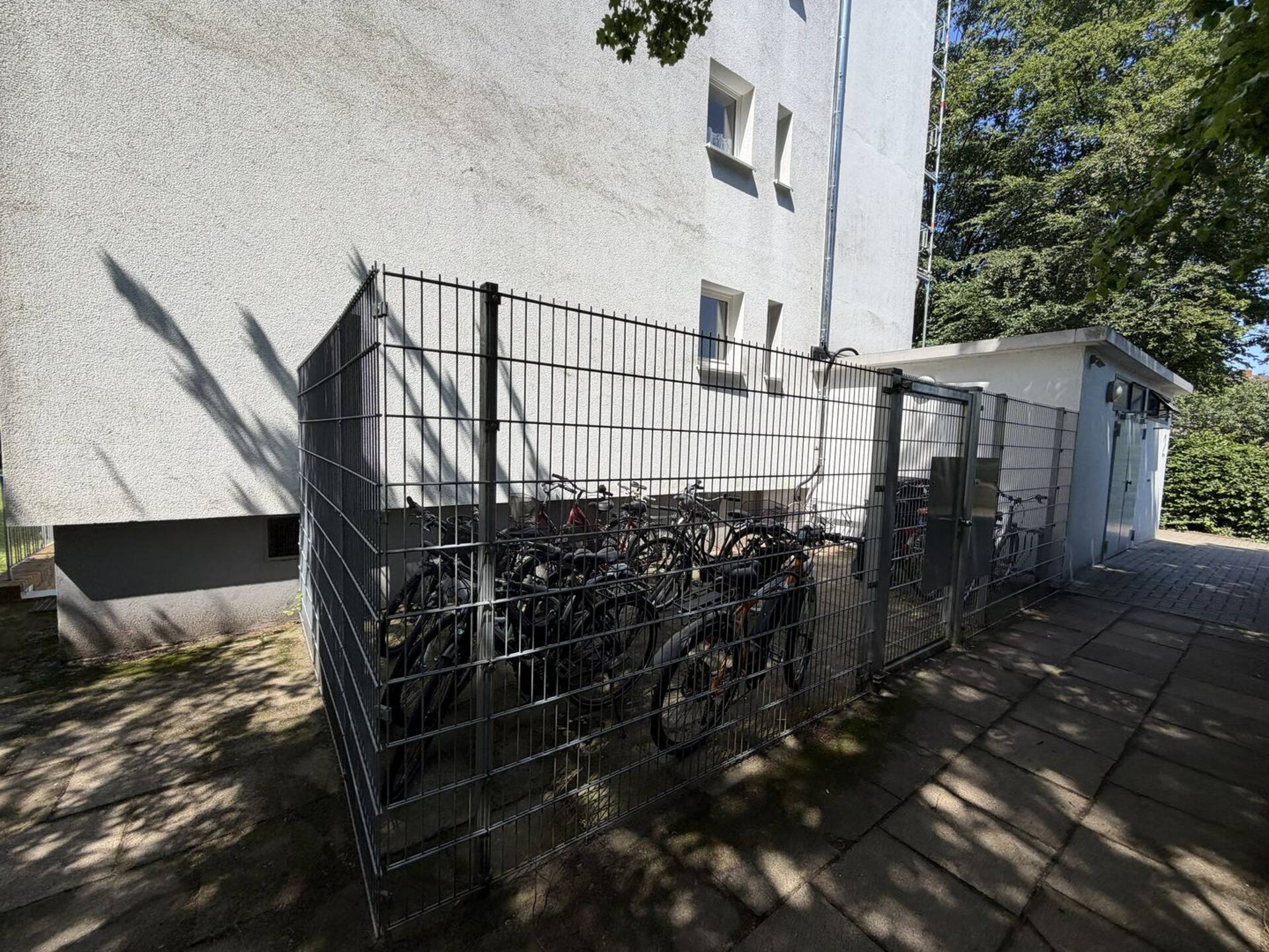 Etagenwohnung in 28357 Bremen mit 52,3 m² kaufen