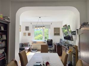 ca. 900m vom Pferdemarkt entfernt - DHH innerhalb Tempo-30-Zone in herrlicher Lage – 26121 Oldenburg – Vorschaubild 4