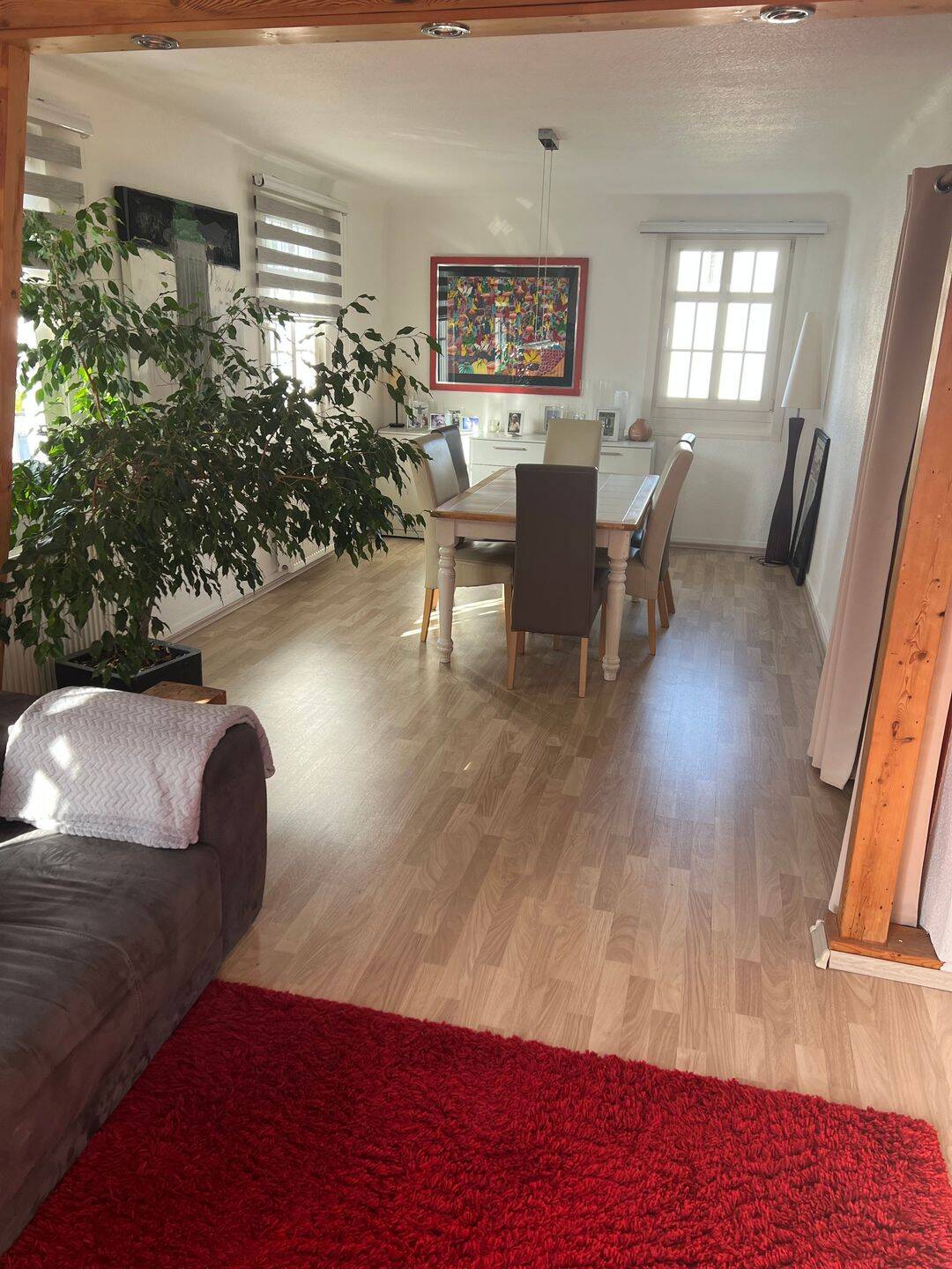 2 Familienhaus privat und ohne Makler zu verkaufen – Neuenbürg – Vorschaubild 4