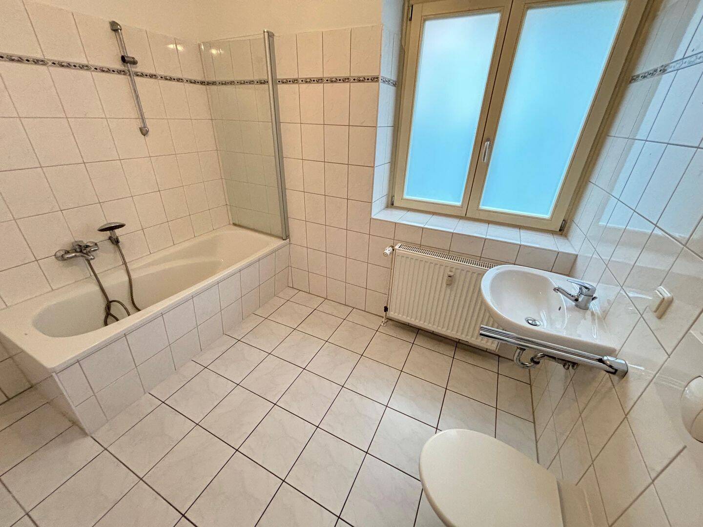 Gemütliche 2-Zimmer-Wohnung in bester Lage von Stadtfeld Ost! – Magdeburg – Vorschaubild 5