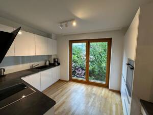 Ab sofort: helle 2‑Zimmer‑Wohnung mit Terrasse in HH‑Poppenbüttel – großes Wohnzimmer, potenziell als 3. Zimmer/Büro teilbar – 22391 Hamburg – Vorschaubild 9