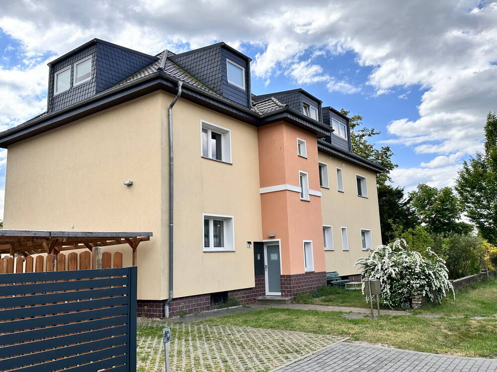 Investment - Mehrfamilienhaus in zentraler Lage von Falkensee – Falkensee – Vorschaubild 3