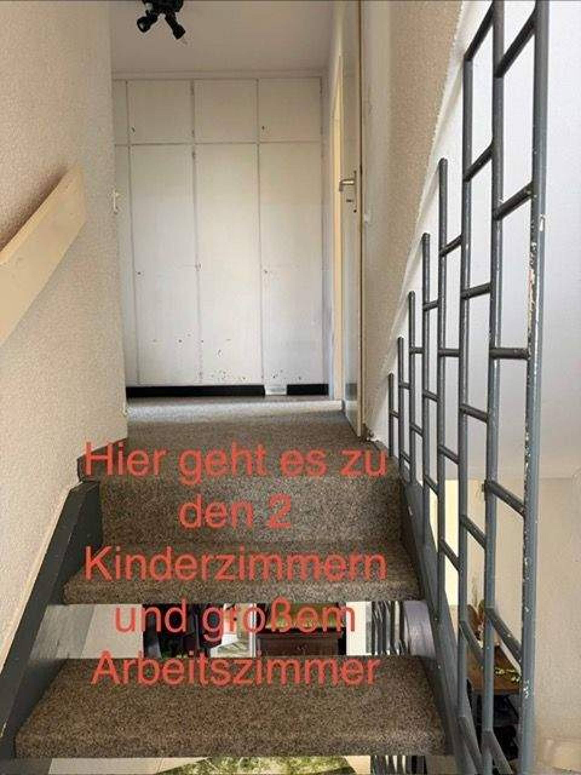 Reihenendhaus in 90451 Nürnberg mit 142 m² kaufen