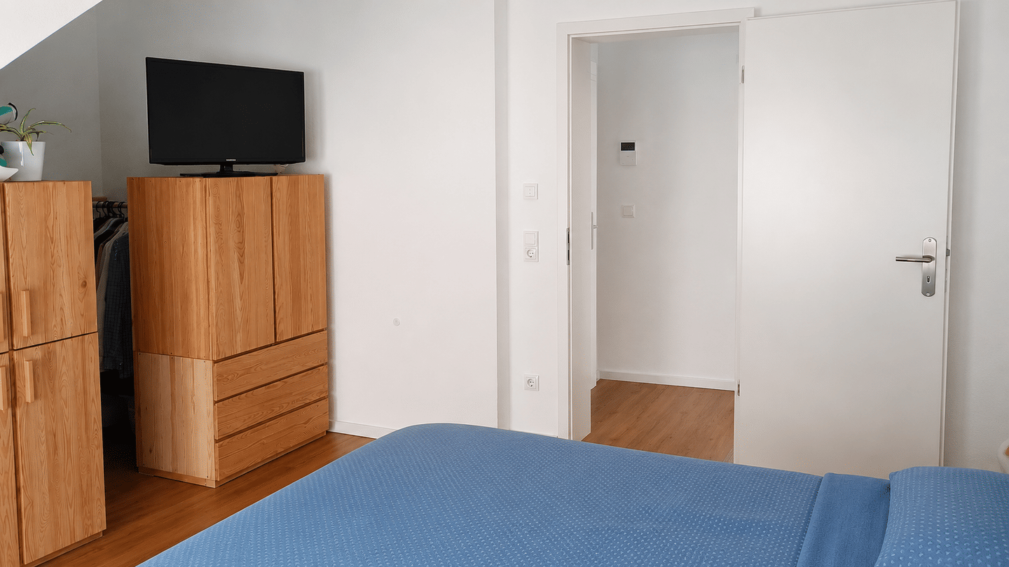 3-Zimmer-Dachgeschosswohnung in Koblenz – Koblenz – Vorschaubild 9
