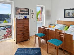 Modern. Hochwertig. Großzügig. - Exklusive 3-Zimmer-Wohnung mit ca. 111 m² Wohnfläche in Münster – 48147 Münster – Vorschaubild 7
